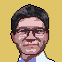 Home avatar